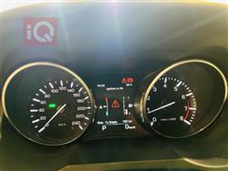 لاند ڕۆڤەر ڕانج ڕۆڤەر ئیڤۆک